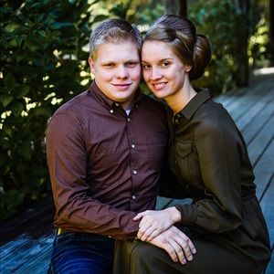 Meet your Posher, Kristen